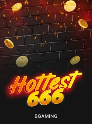 Hottest 666