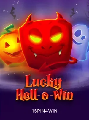 Lucky Hell-o-Win