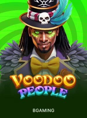 Voodoo People